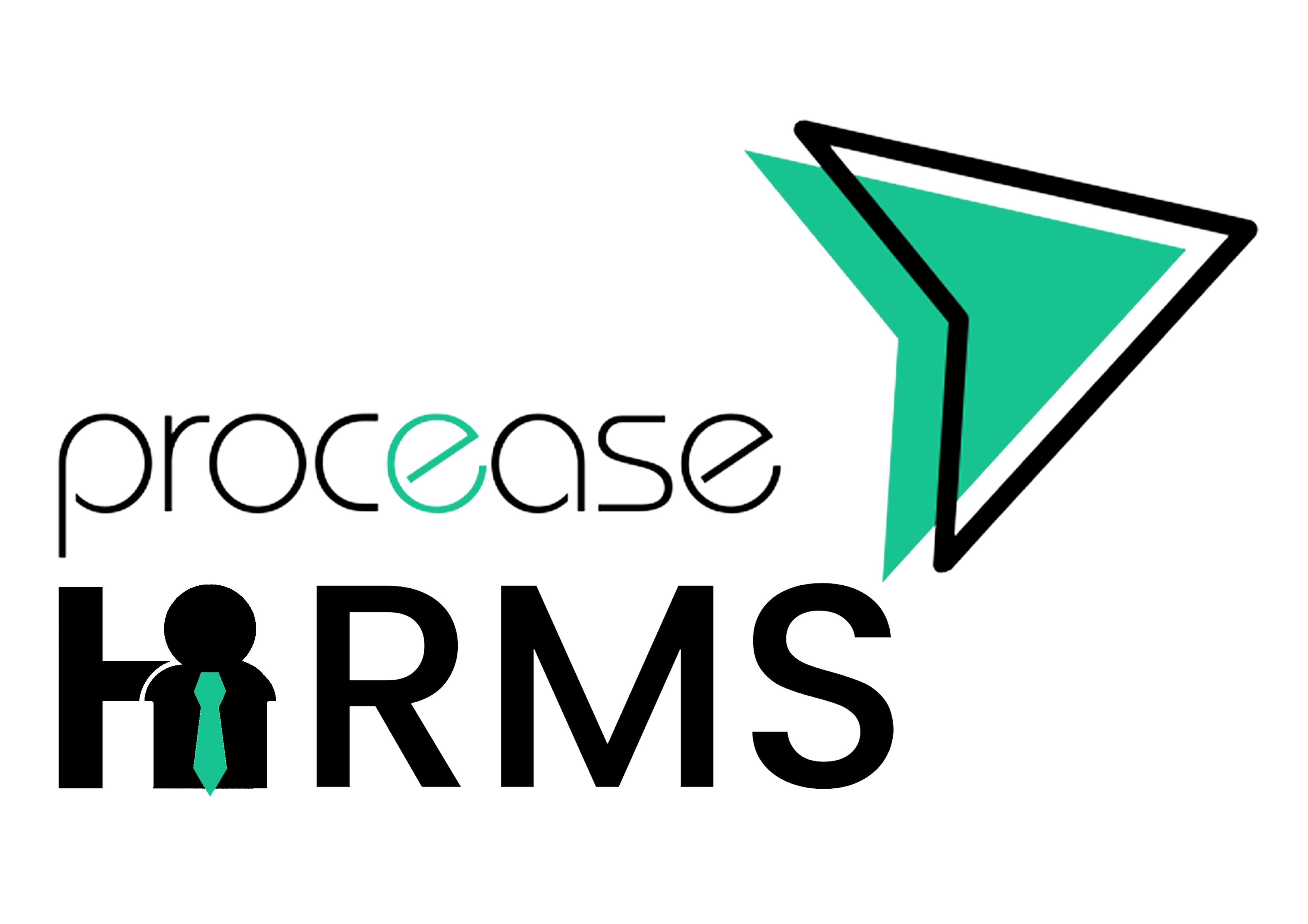 HRMS Software Development logo